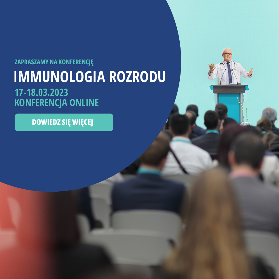 Konferencja Immunologia Rozrodu