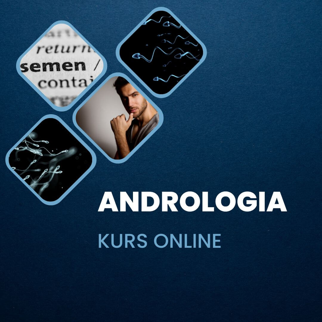 Andrologia 2 kurs online
