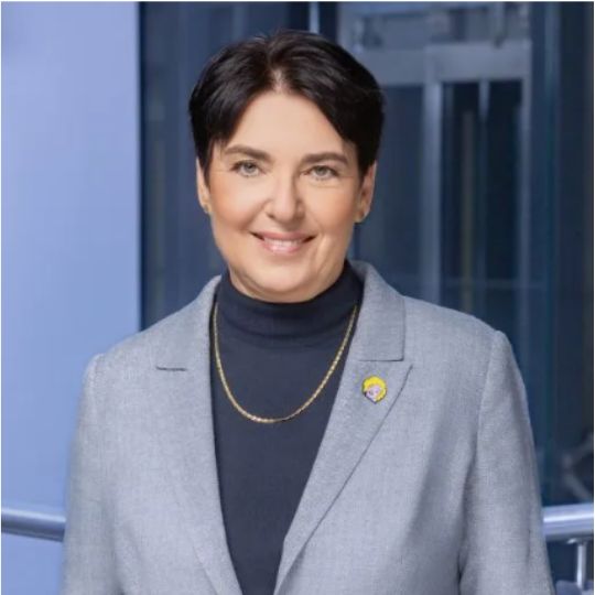 Prof. Jolanta Słowikowska-Hilczer