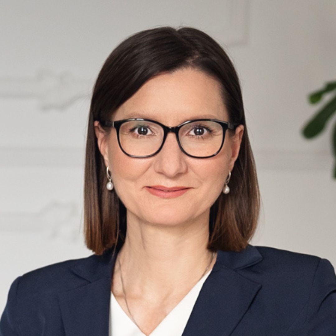 Dr Katarzyna Jankowska