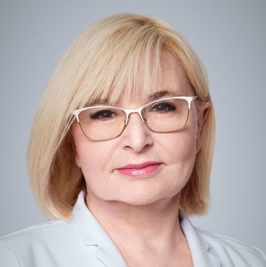 Dr Ewa Kempisty -Jeznach