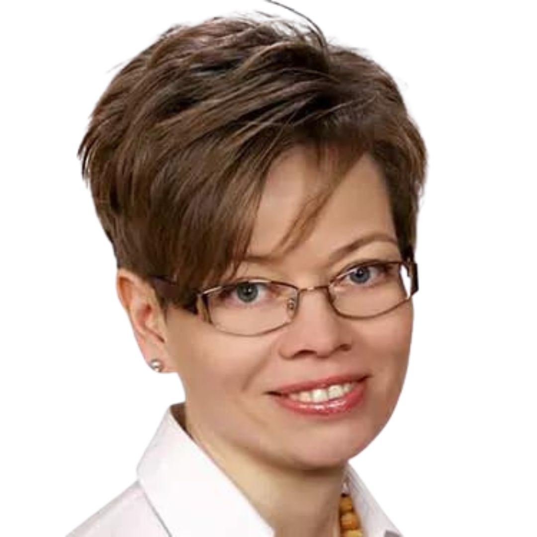 Dr Magdalena kochman