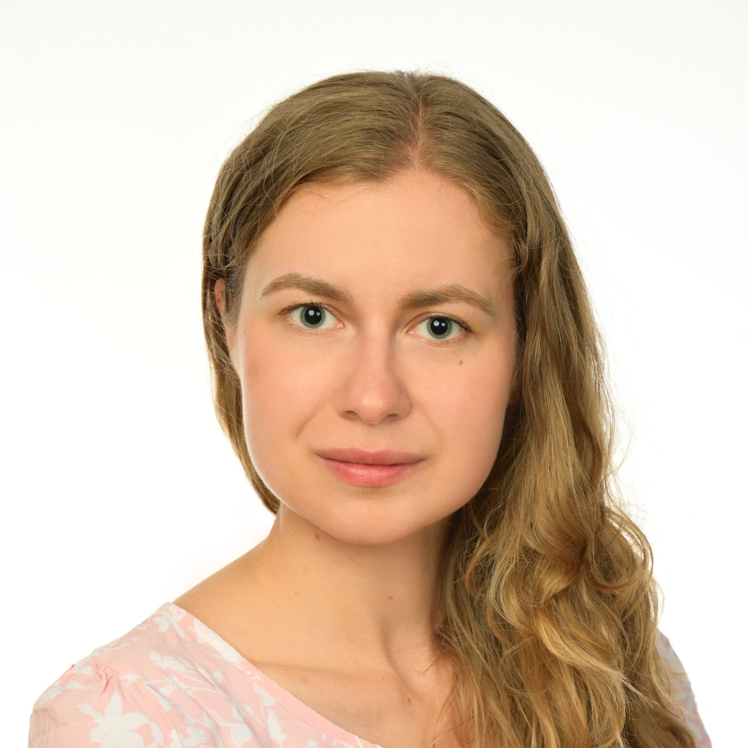 Lek. Aleksandra Mączyńska