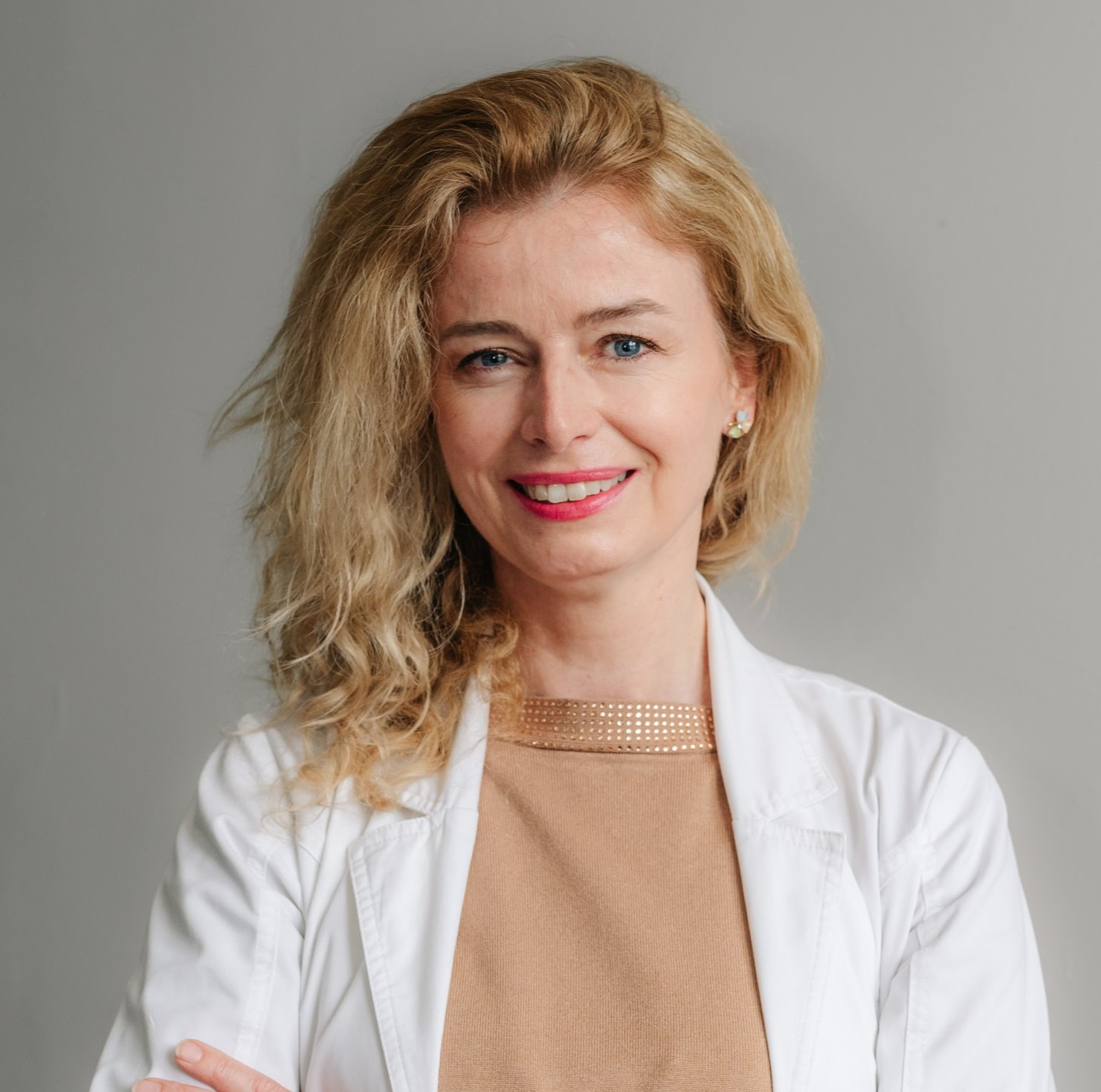 Prof. Maria stelmachowska - Banaś